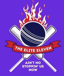                                                                                                                                               The Elite Eleven
